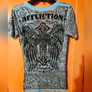 Affliction Shirt